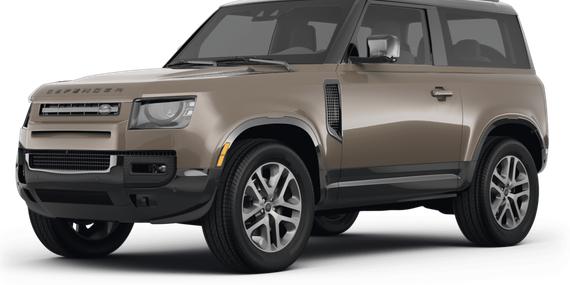 LAND ROVER DEFENDER 2023 SALE26EU9P2115184 image